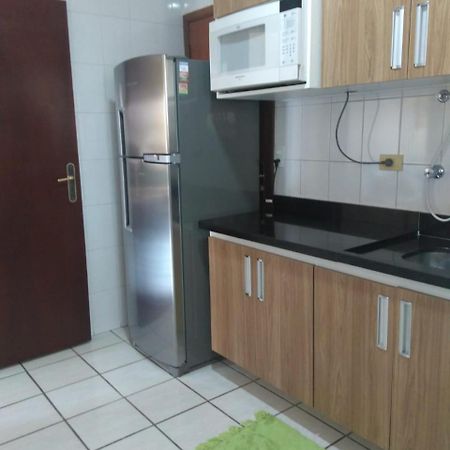 Apartamento Enseada Apartment Guaruja Exterior photo