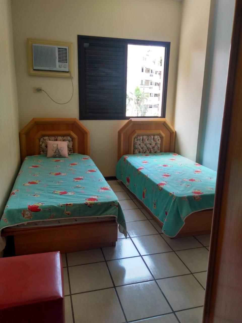 Apartamento Enseada Apartment Guaruja Exterior photo